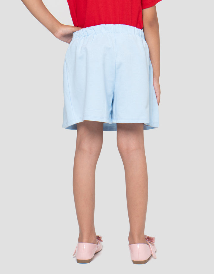 LITTLE M PITA SKORT ANAK PEREMPUAN