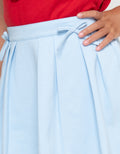 LITTLE M PITA SKORT ANAK PEREMPUAN