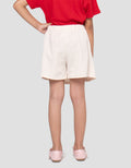 LITTLE M SKORT PENDEK ANAK PEREMPUAN
