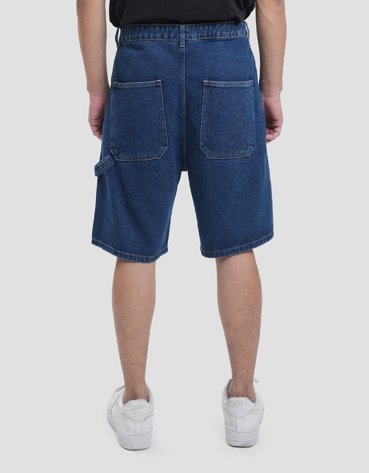 Nevada Skater Carpenter Celana Jeans Pria