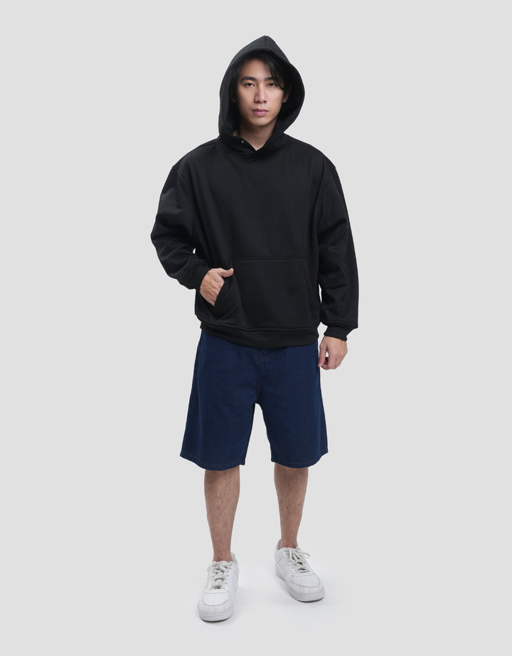 Nevada Skater Carpenter Celana Jeans Pria