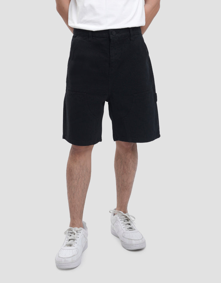 Nevada Skater Carpenter Celana Jeans Pria