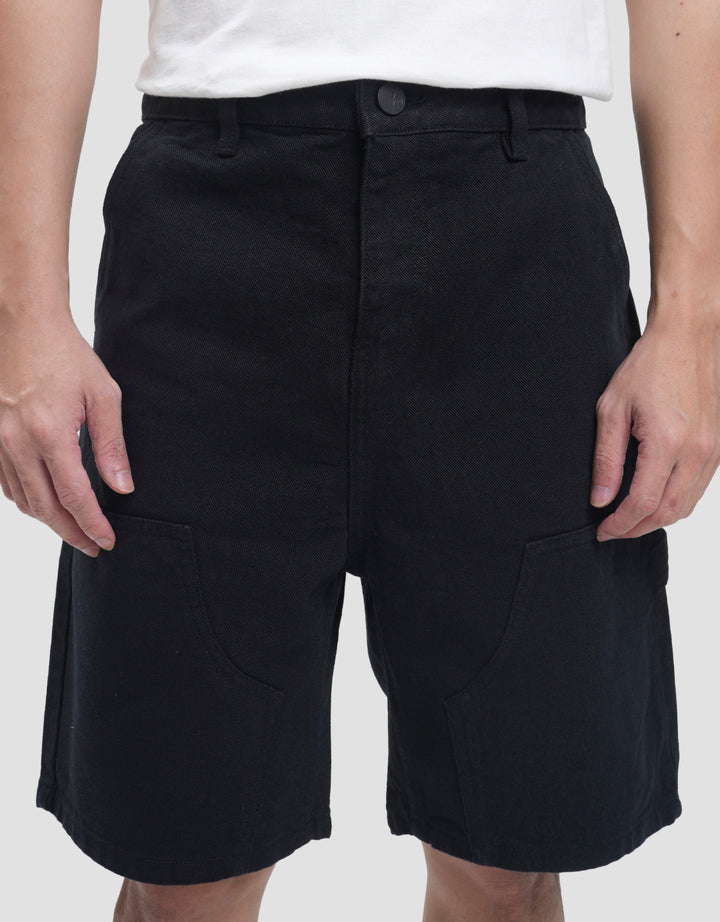 Nevada Skater Carpenter Celana Jeans Pria