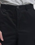 Nevada Woven Loose Fit Twill Hd Celana Kargo Pria