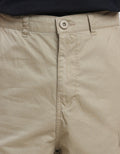 Nevada Woven Loose Fit Twill Hd Celana Kargo Pria