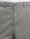 Nevada Woven Loose Fit Twill Hd Celana Kargo Pria
