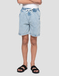 Nevada Basic Celana Jeans Anak Laki-laki
