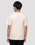 NEVADA ADVENTURE EARTHTONE 1 KAOS ANAK LAKI-LAKI