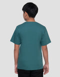 NEVADA ADVENTURE EARTHTONE 2 KAOS ANAK LAKI-LAKI