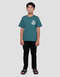 NEVADA ADVENTURE EARTHTONE 2 KAOS ANAK LAKI-LAKI