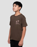NEVADA ADVENTURE EARTHTONE 3 KAOS ANAK LAKI-LAKI