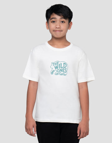 NEVADA ADVENTURE EARTHTONE 4 KAOS ANAK LAKI-LAKI