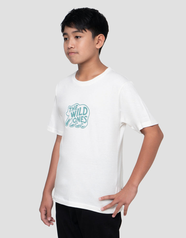 NEVADA ADVENTURE EARTHTONE 4 KAOS ANAK LAKI-LAKI