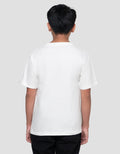NEVADA ADVENTURE EARTHTONE 4 KAOS ANAK LAKI-LAKI