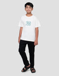 NEVADA ADVENTURE EARTHTONE 4 KAOS ANAK LAKI-LAKI