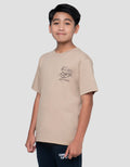 NEVADA ADVENTURE EARTHTONE 5 KAOS ANAK LAKI-LAKI
