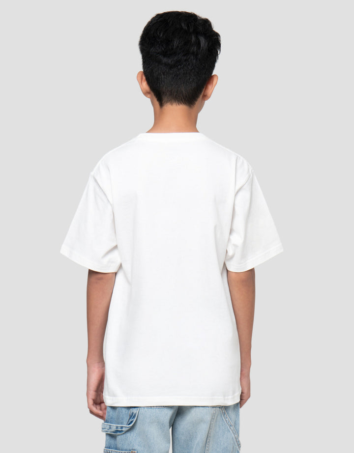 NEVADA PRINT NUMBER AND WORDS ALL DAY ALL PLAY KAOS ANAK LAKI-LAKI