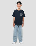 NEVADA PRINT NUMBER AND WORDS HOUSTON KAOS ANAK LAKI-LAKI