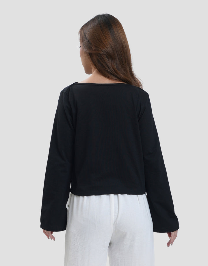 Connexion A Symetris Kaos Wanita