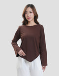 Connexion A Symetris Kaos Wanita