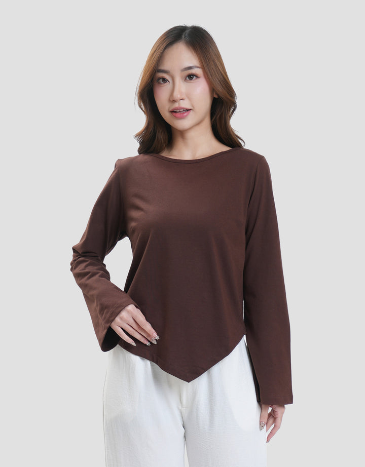 Connexion A Symetris Kaos Wanita