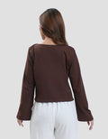 Connexion A Symetris Kaos Wanita