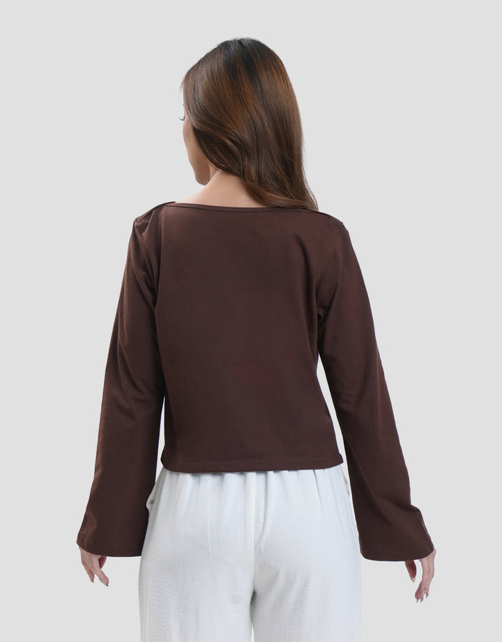 Connexion A Symetris Kaos Wanita