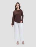 Connexion A Symetris Kaos Wanita