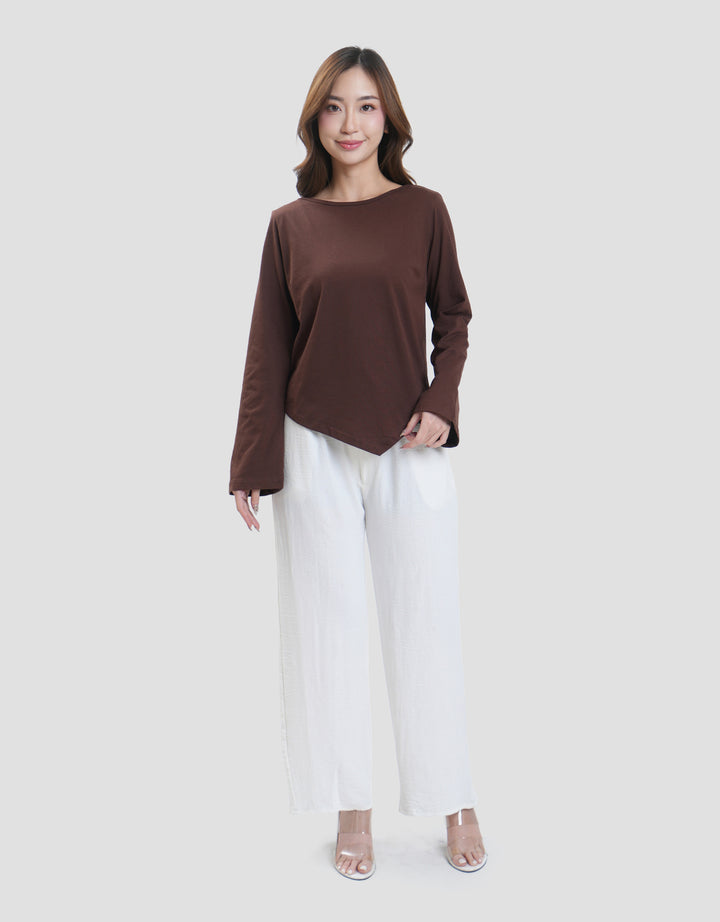 Connexion A Symetris Kaos Wanita