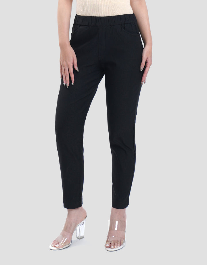 Connexion Blend Two Way Jegging Wanita