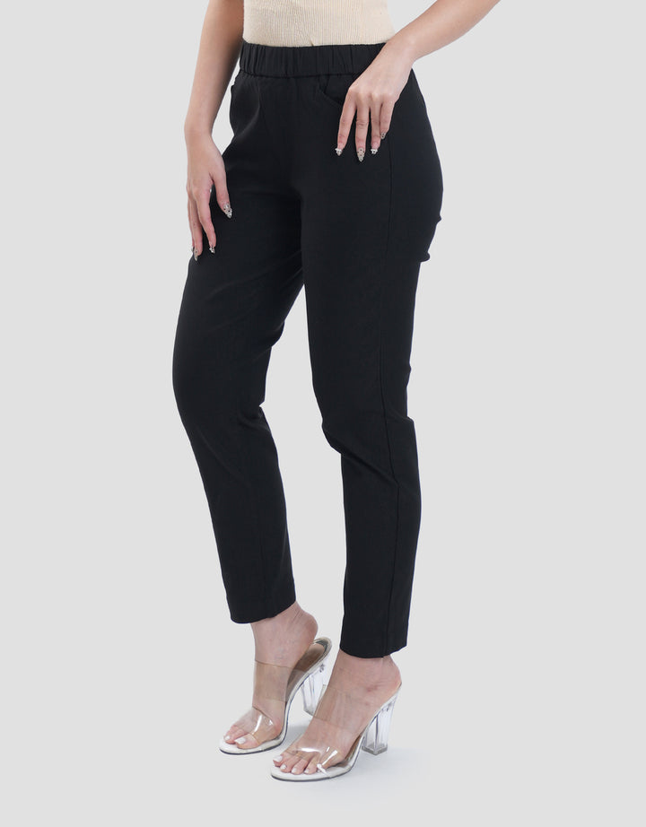 Connexion Blend Two Way Jegging Wanita