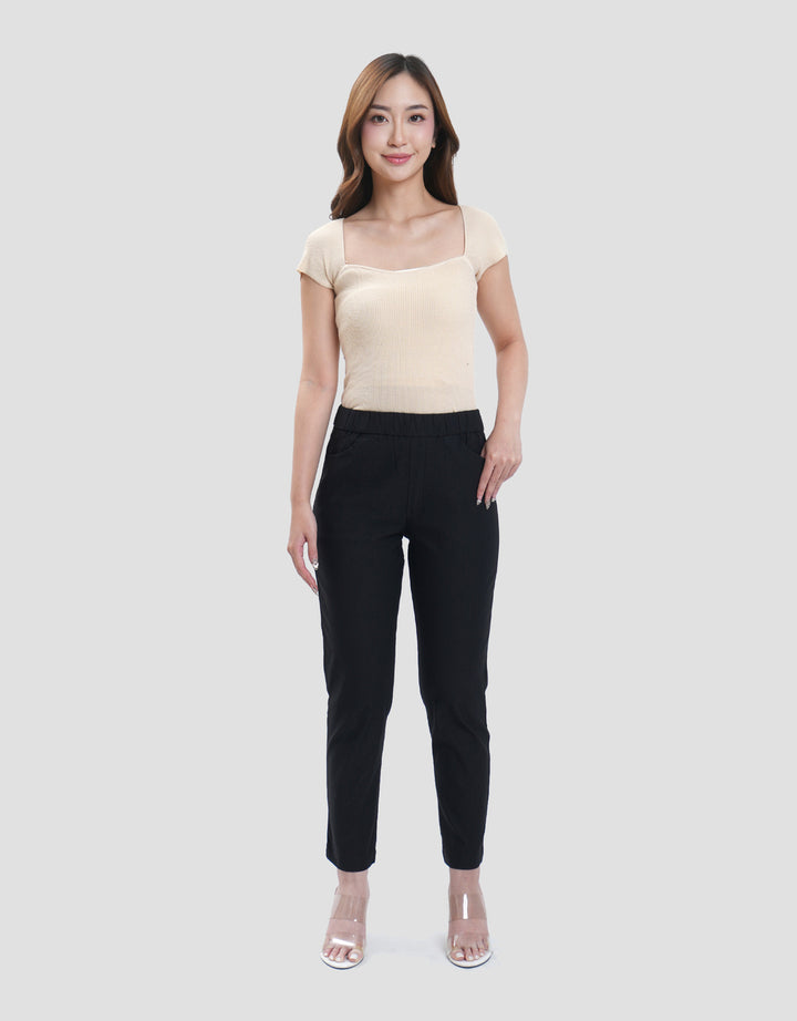 Connexion Blend Two Way Jegging Wanita