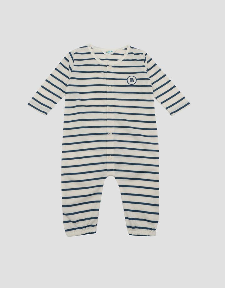 Little M Jumpsuit Overall Bayi