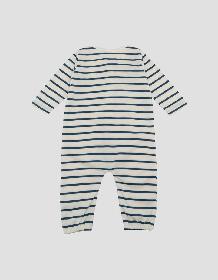 Little M Jumpsuit Overall Bayi