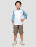 LITTLE M WANDER FREE KAOS OVERSIZE ANAK LAKI-LAKI