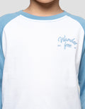 LITTLE M WANDER FREE KAOS OVERSIZE ANAK LAKI-LAKI