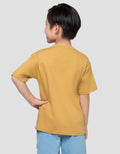 LITTLE M TEAM CHARMPS KAOS OVERSIZE ANAK LAKI-LAKI
