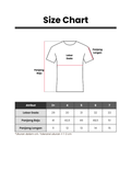 LITTLE M STRIPE KAOS POLO OVERSIZE ANAK LAKI-LAKI