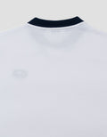 LITTLE M PIQUE WORD KAOS POLO ANAK LAKI-LAKI