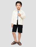 LITTLE M CODUROY JAKET ANAK LAKI-LAKI