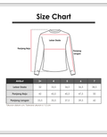 LITTLE M ON WHEEL SWEATER OVERSIZE ANAK LAKI-LAKI