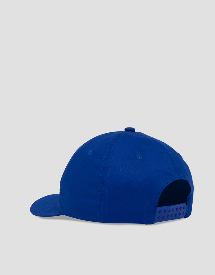 Marvel Logo Avenger Topi Anak Laki-laki