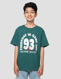 NEVADA PRINT CITY WITH EMBRO NUMBER KAOS ANAK LAKI-LAKI
