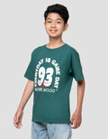 NEVADA PRINT CITY WITH EMBRO NUMBER KAOS ANAK LAKI-LAKI