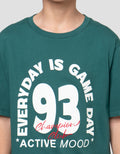 NEVADA PRINT CITY WITH EMBRO NUMBER KAOS ANAK LAKI-LAKI