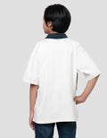 NEVADA BOSTON CITY KAOS POLO ANAK LAKI-LAKI