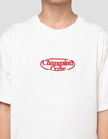 NEVADA BOTH SIDED PRINT WORDING KAOS ANAK LAKI-LAKI