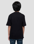 NEVADA BIG POCKET KAOS OVERSIZE ANAK LAKI-LAKI