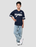 NEVADA PRINT CITY KAOS OVERSIZE ANAK LAKI-LAKI