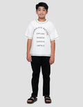 NEVADA EXPLORE PRINT KAOS OVERSIZE ANAK LAKI-LAKI